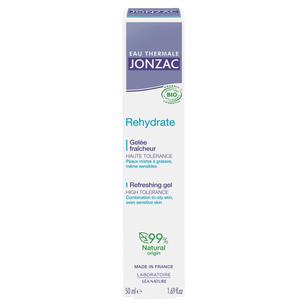 Rehydrate Freshness Jelly