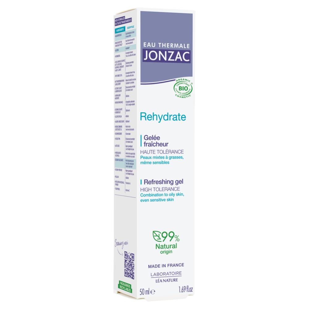 Rehydrate Freshness Jelly
