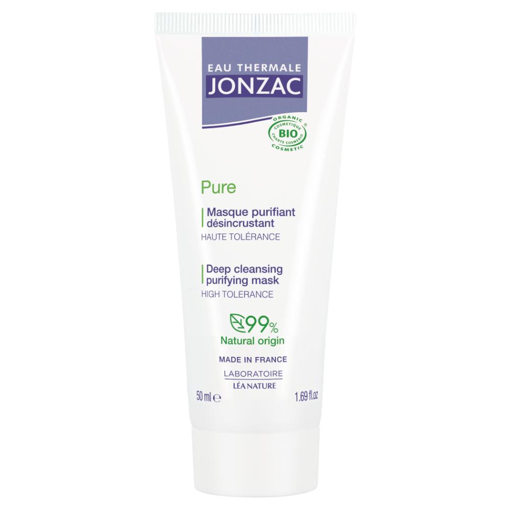 Pure Purifying Cleansing Mask