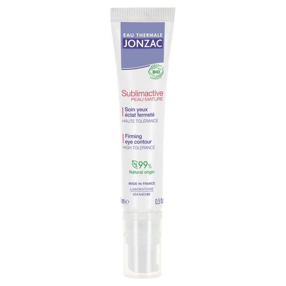 Sublimactive Cellular Anti-Aging Eye And Lip Contour