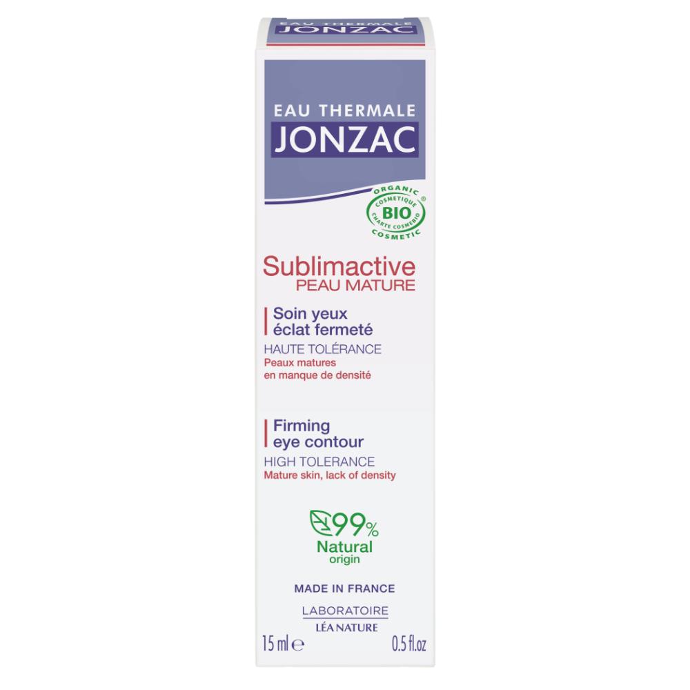 Sublimactive Cellular Anti-Aging Eye And Lip Contour