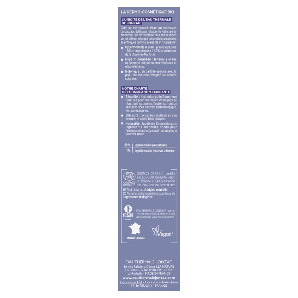 Sublimactive Silky Restorative Cream