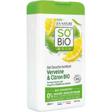 Verbena And Lemon Shower Gel