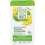 Verbena And Lemon Shower Gel