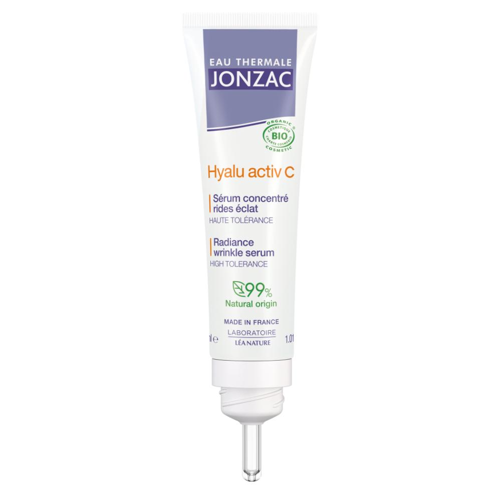 Hyalu Activ C Concentrated Wrinkle Radiance Serum