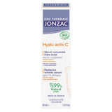 Hyalu Activ C Concentrated Wrinkle Radiance Serum
