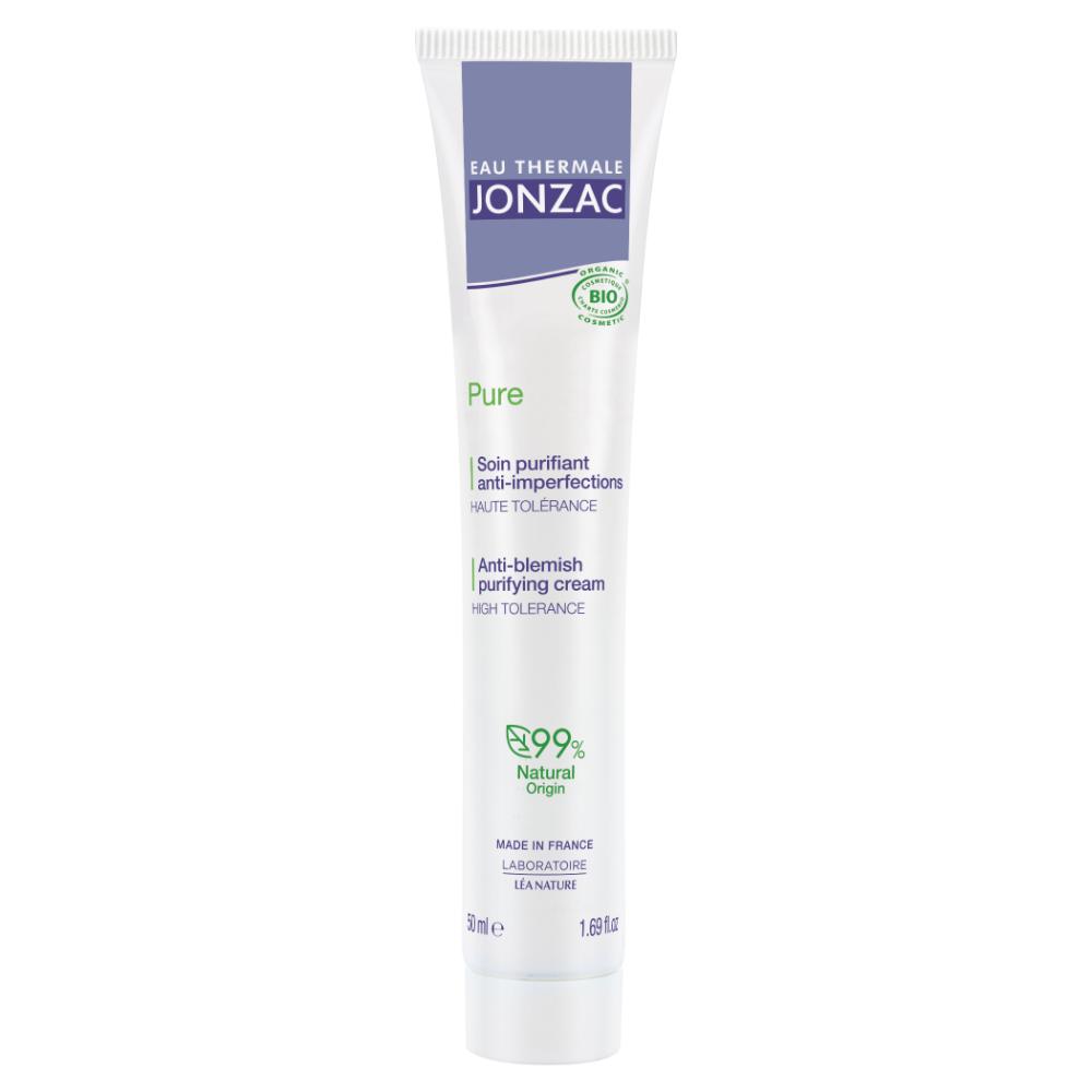 Pure Anti-Blemish Purifying Treatment