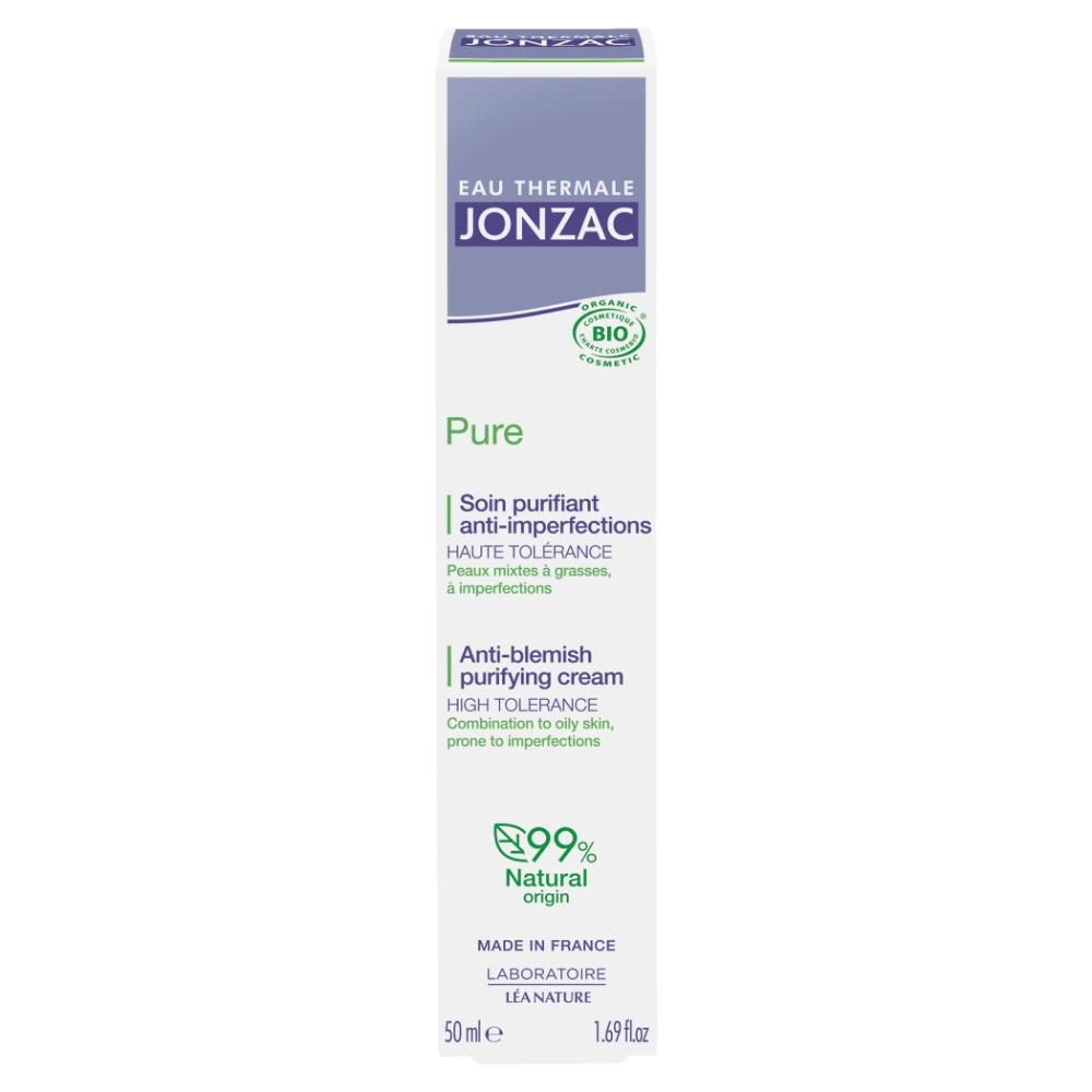 Pure Anti-Blemish Purifying Treatment