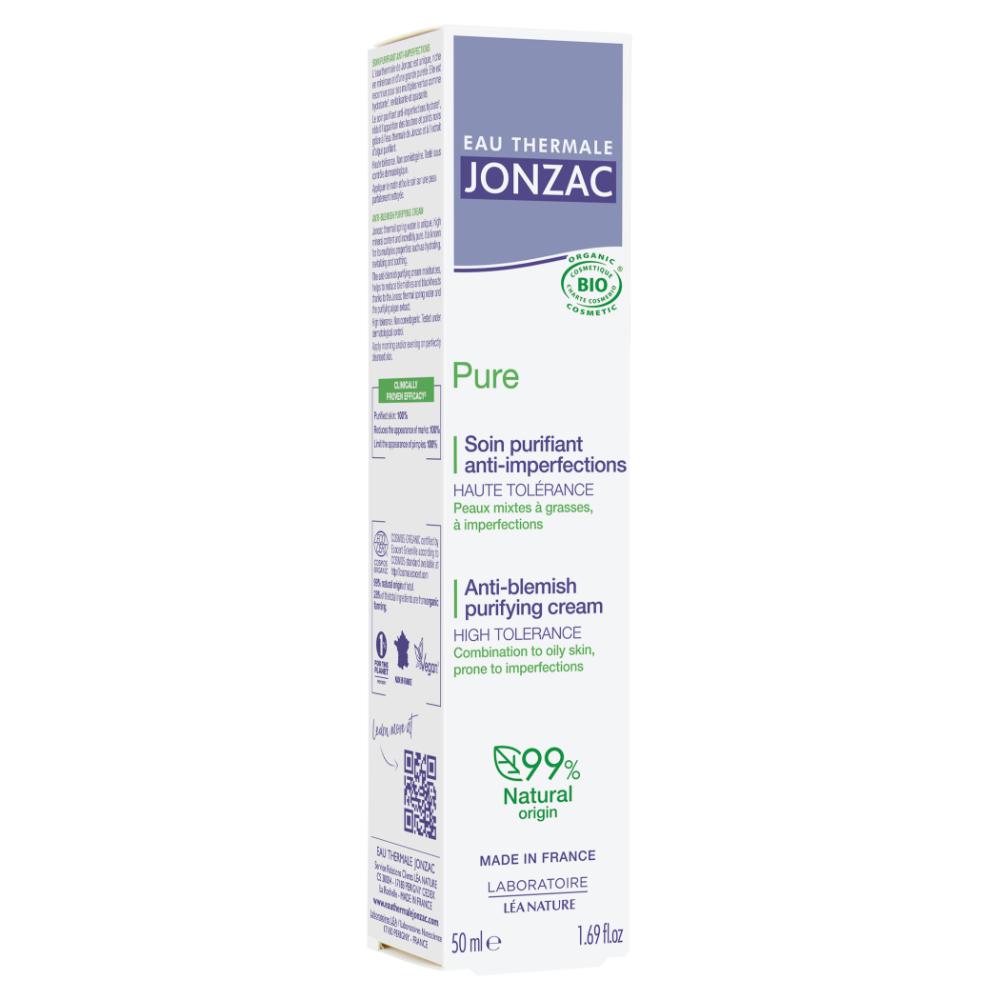 Pure Anti-Blemish Purifying Treatment