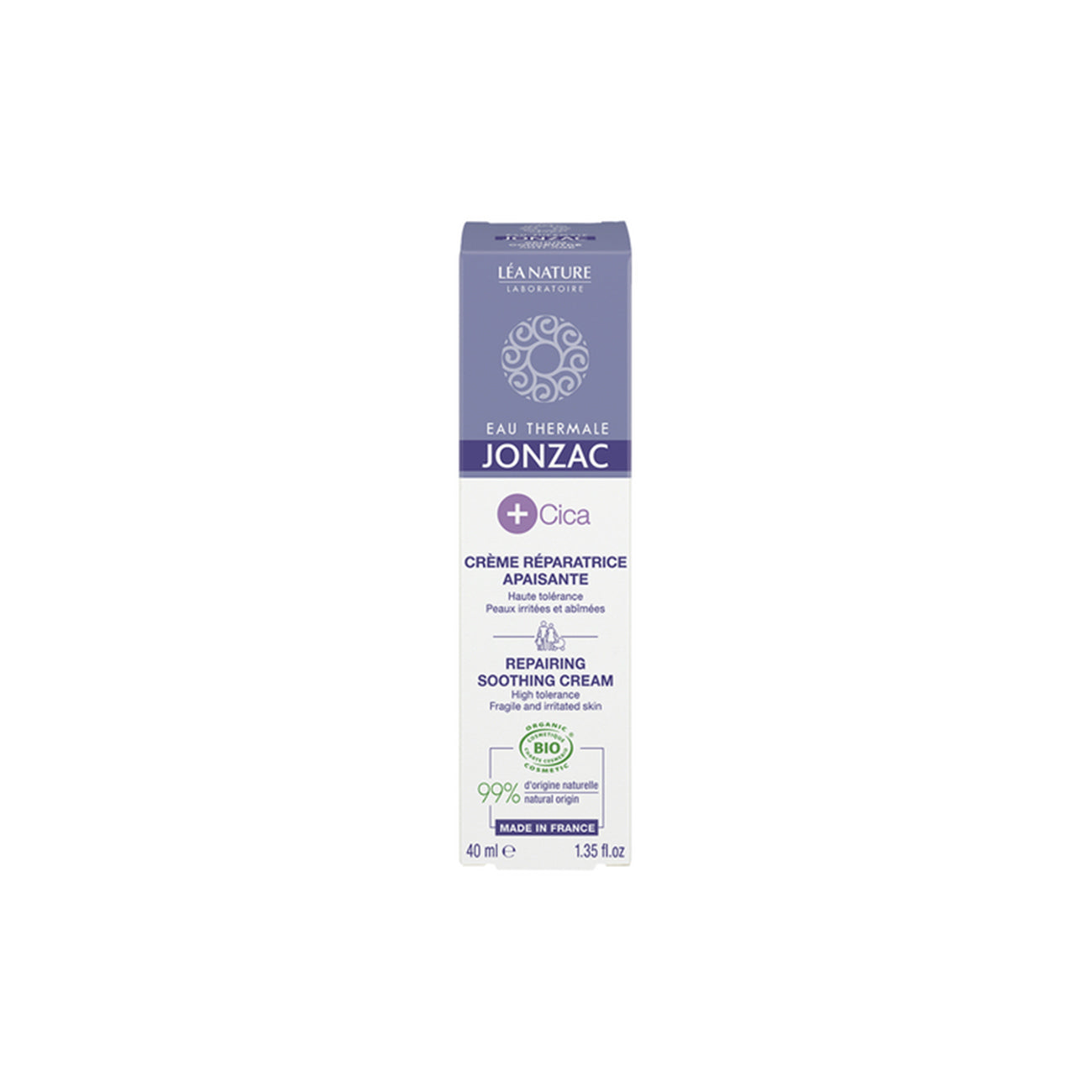+Cica Soothing Repair Cream
