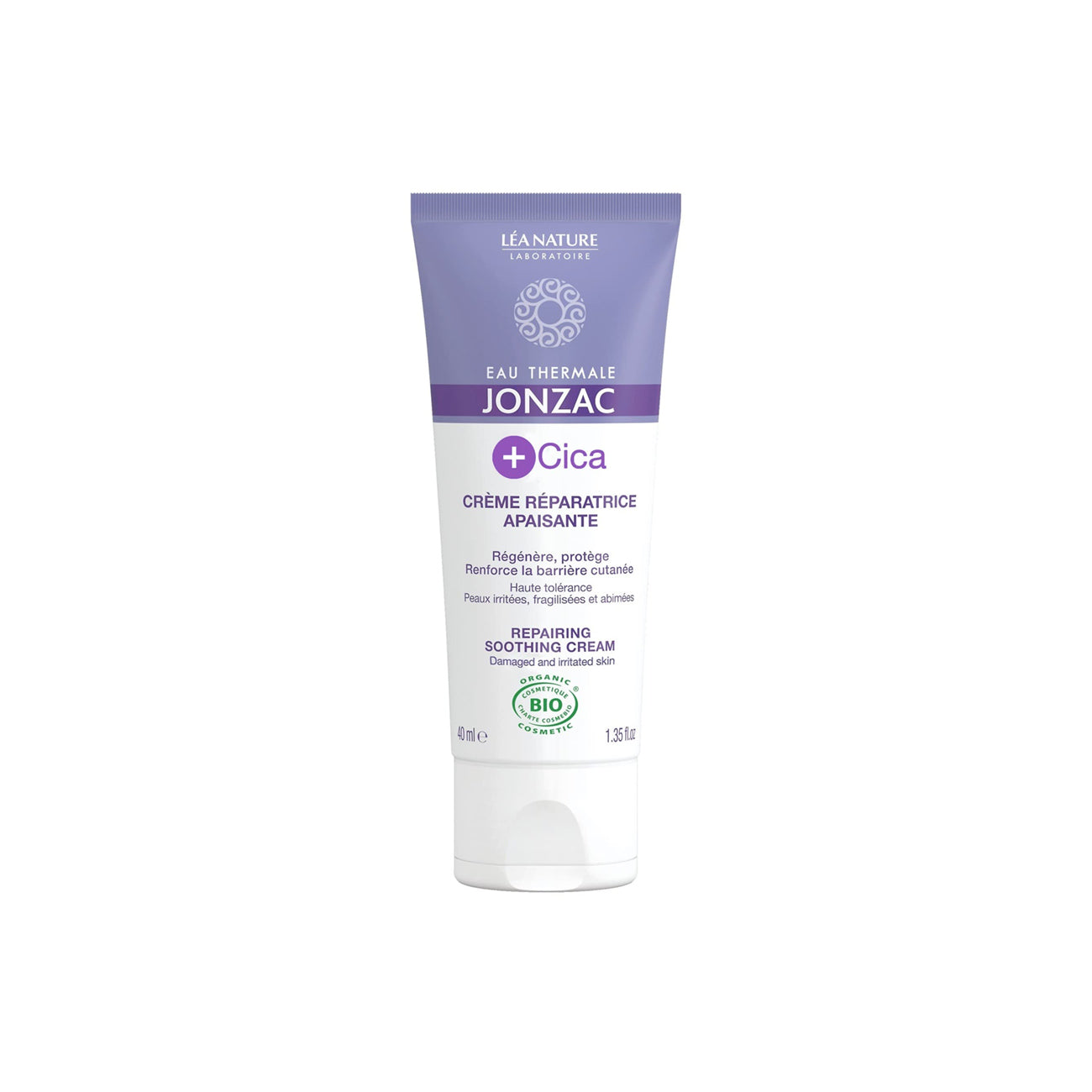+Cica Soothing Repair Cream
