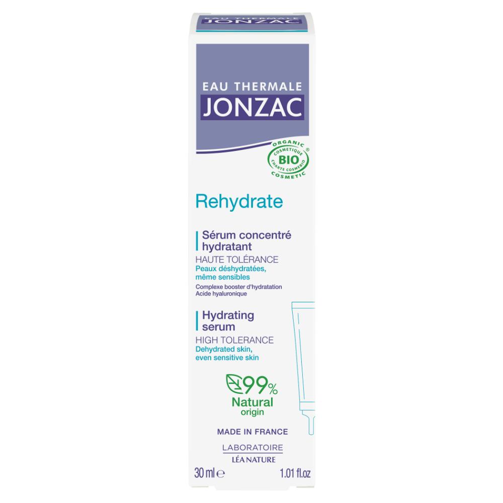 REhydrate Hydrating Serum