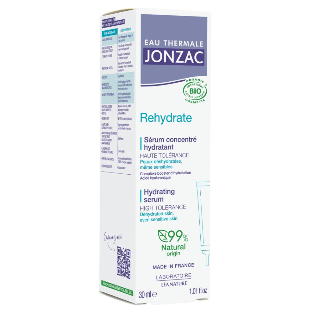 REhydrate Hydrating Serum