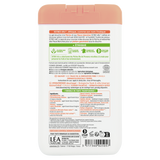 Moisturising Peach & White Flowers Shower Gel