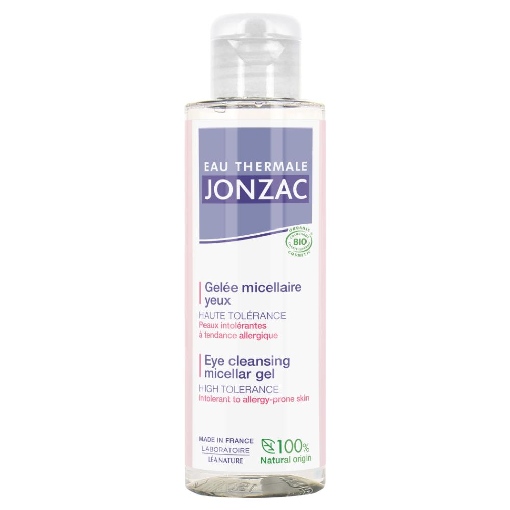 Réactive Control Eye Cleansing Micellar Gel