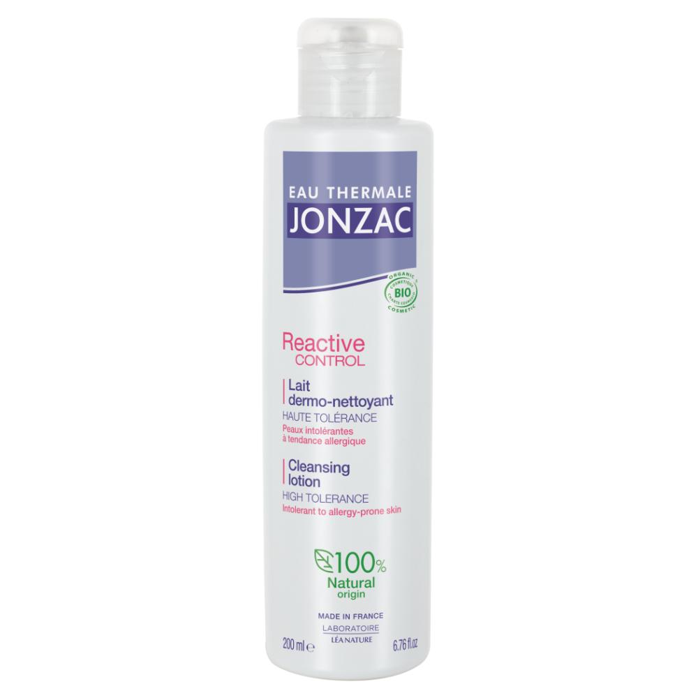Reactive Control Cleansing Lotion High Tolerance