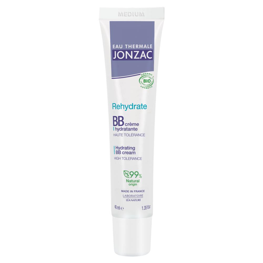 Rehydrate Hydrating BB Cream