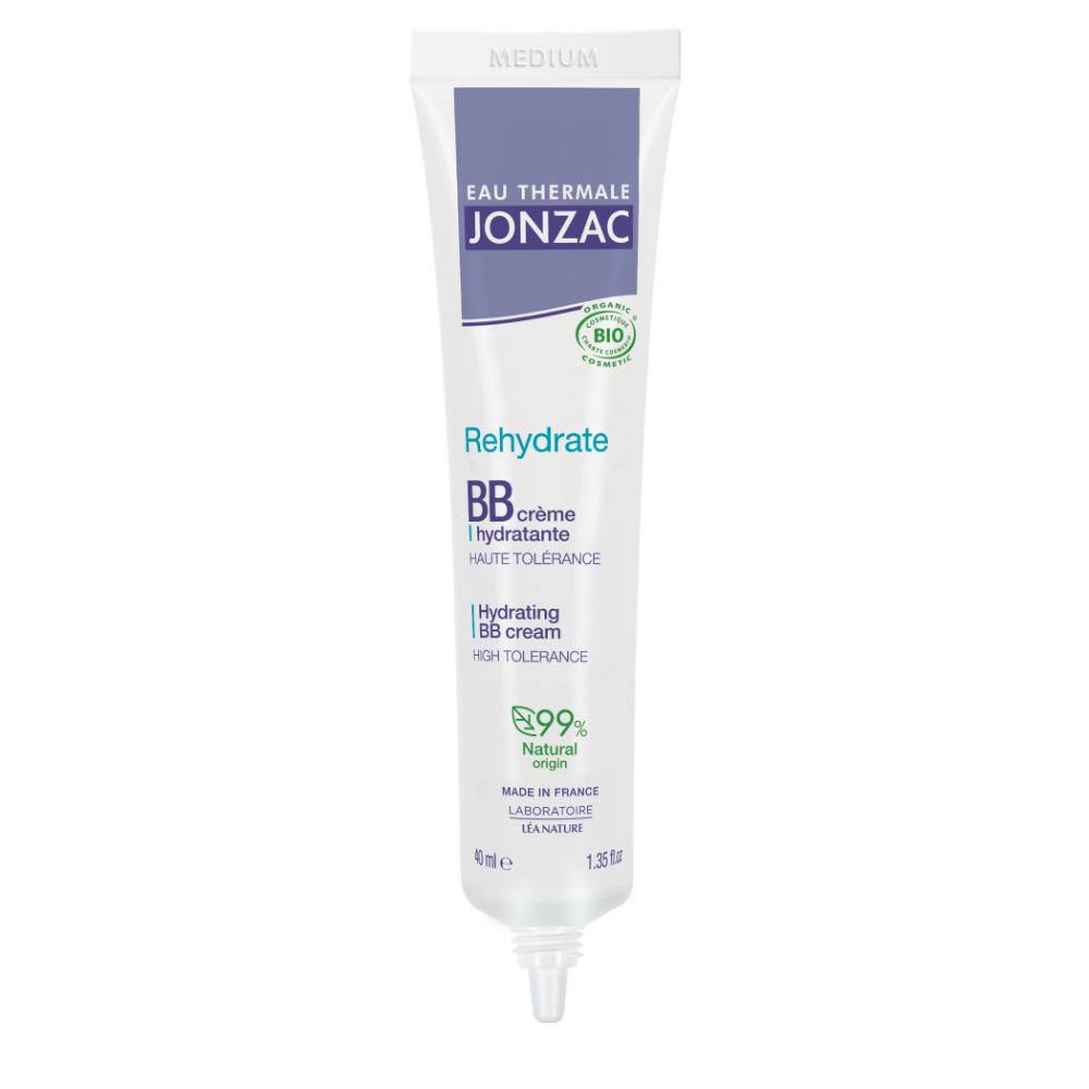 Rehydrate Hydrating BB Cream
