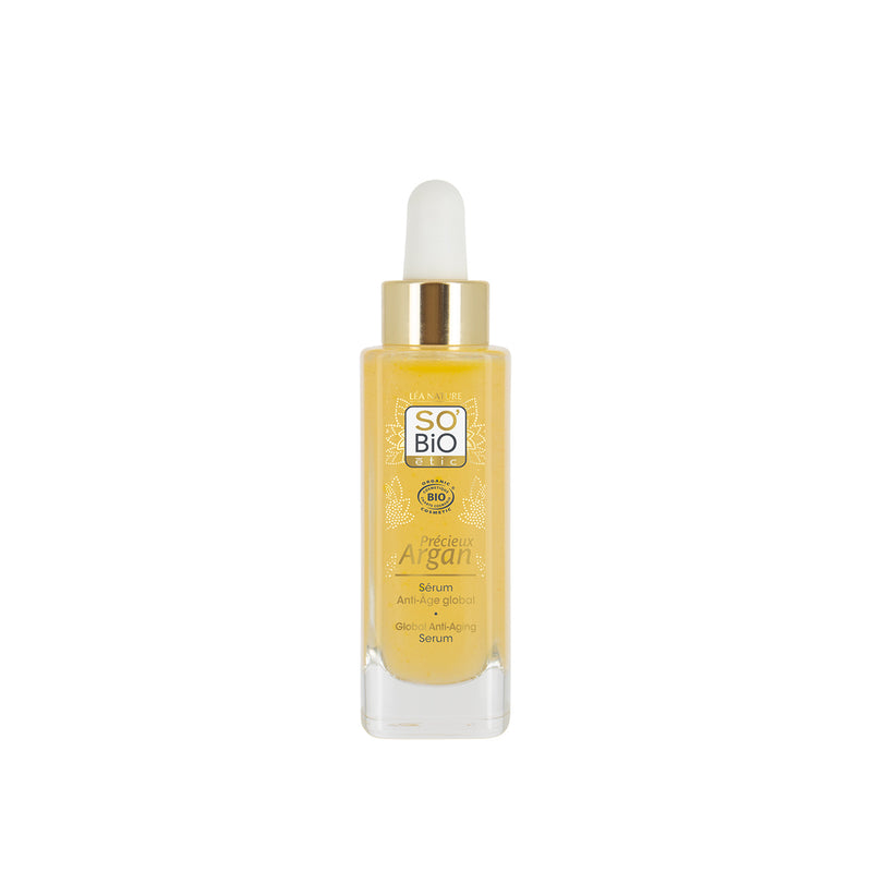 Precieux Argan Global Anti-Aging Serum