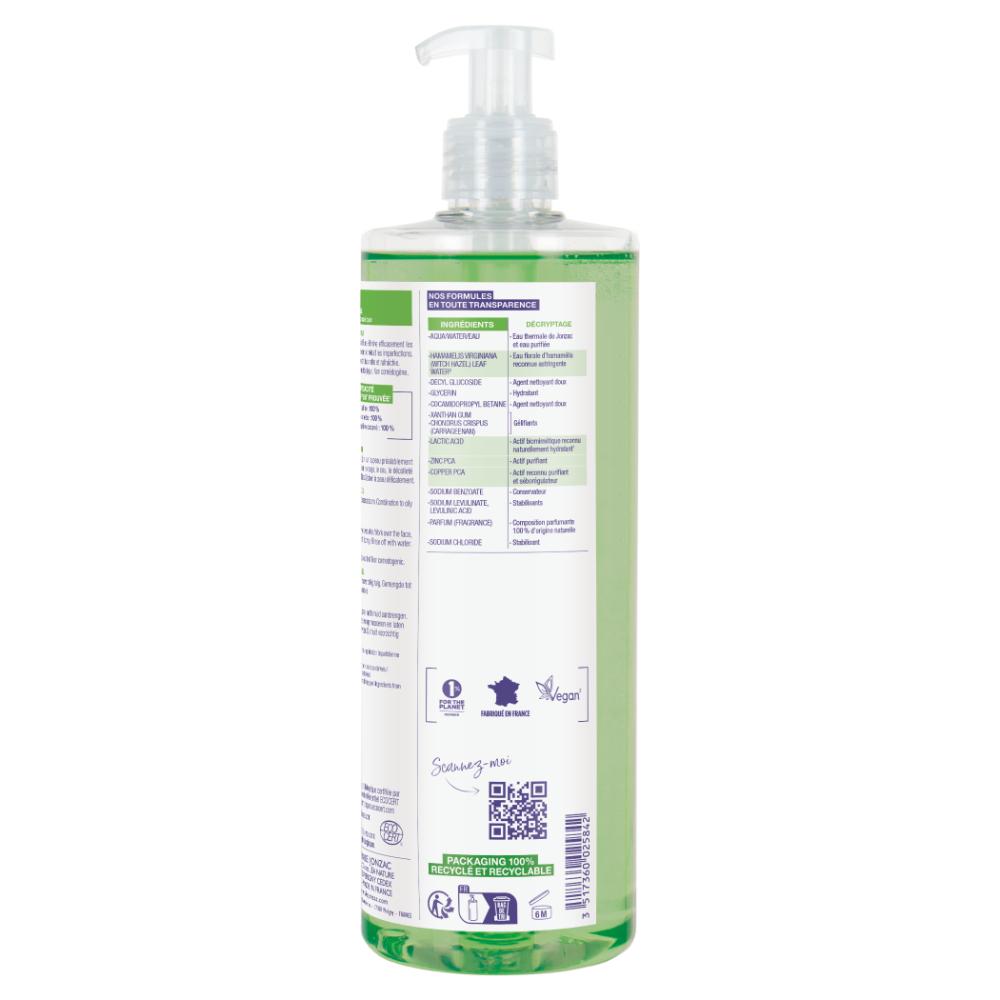 Pure Purifying Cleansing Gel - Acne-Prone Skin