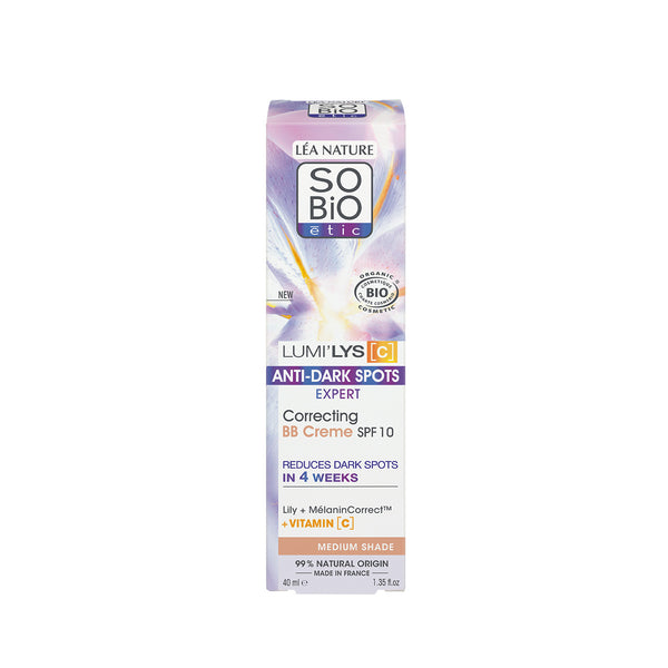 Sobio Lumilys | Skin Society