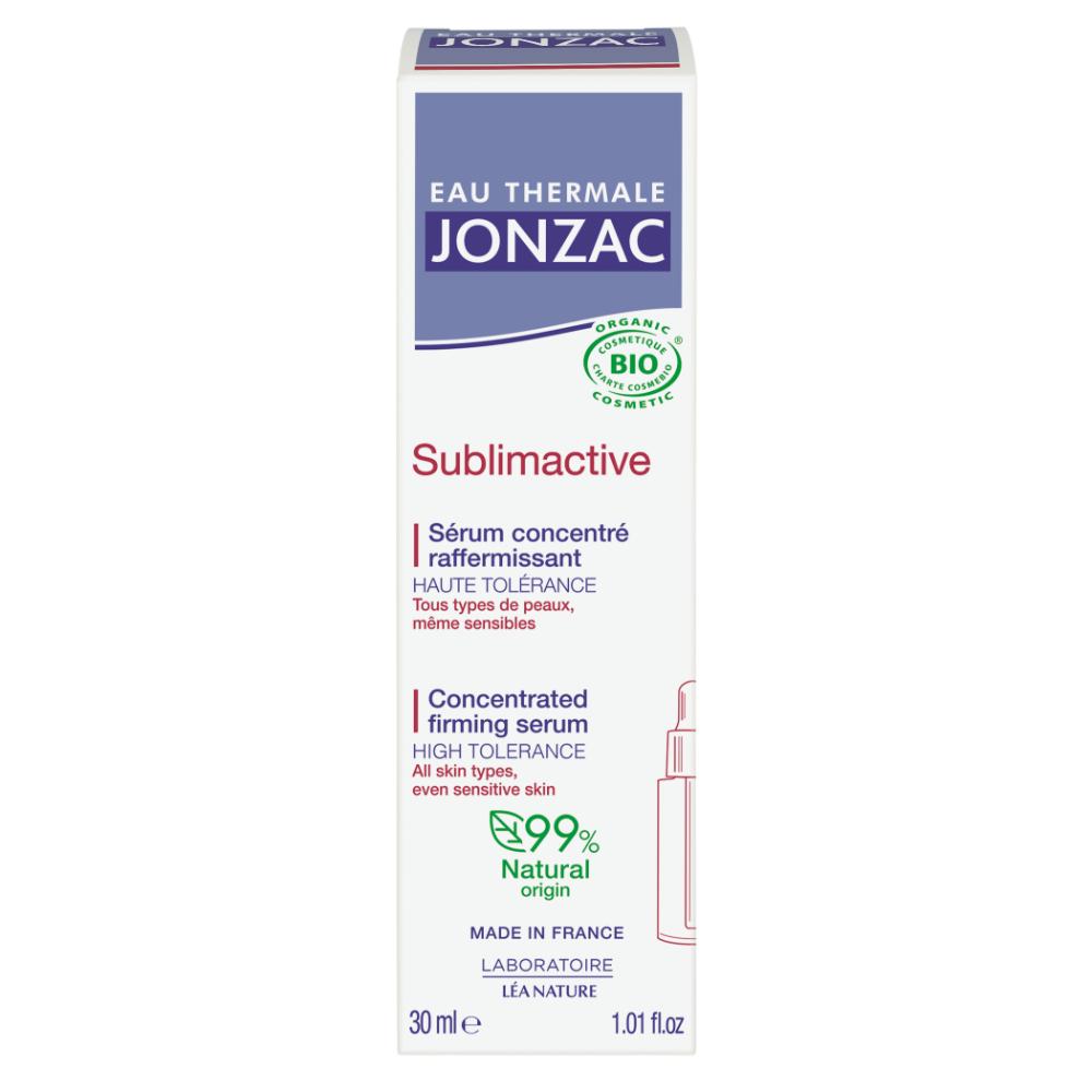 Sublimactive Concentrated Firming Serum
