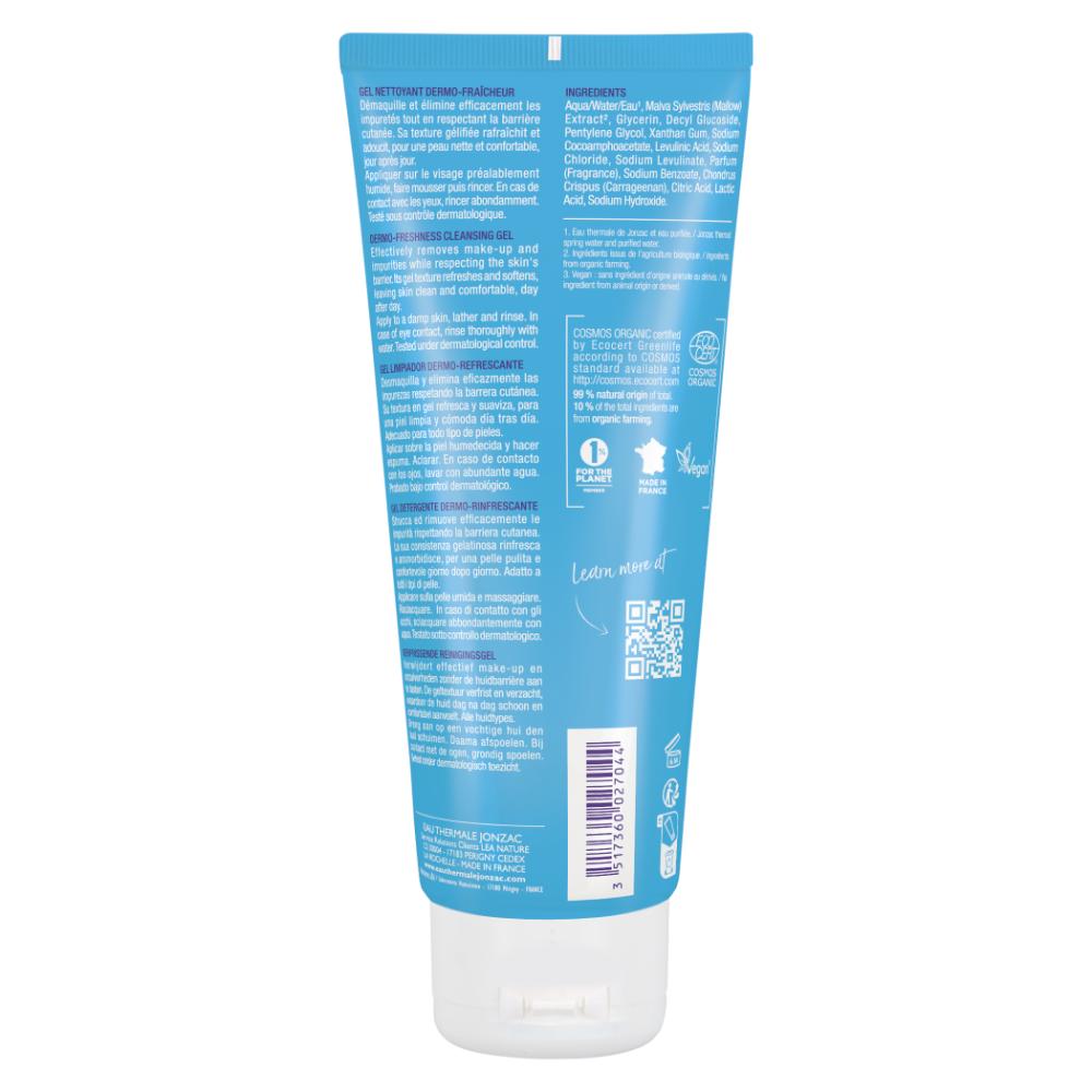 Fresh Dermo-Cleansing Gel
