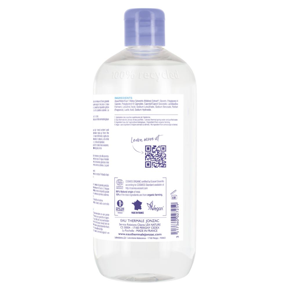 Essentials Moisturizing Micellar Water
