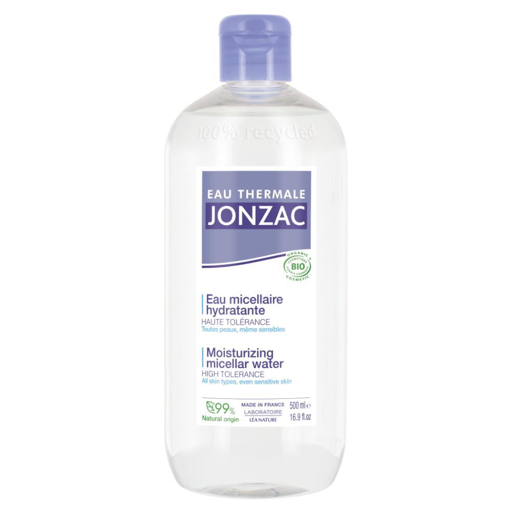 Essentials Moisturizing Micellar Water