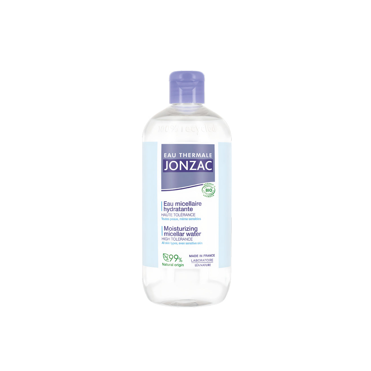Essentials Moisturizing Micellar Water
