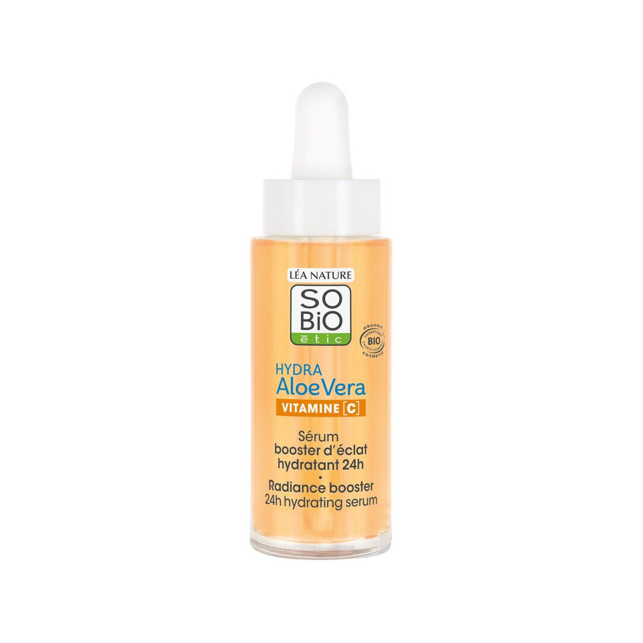 Hydrating Vitamin C Serum 