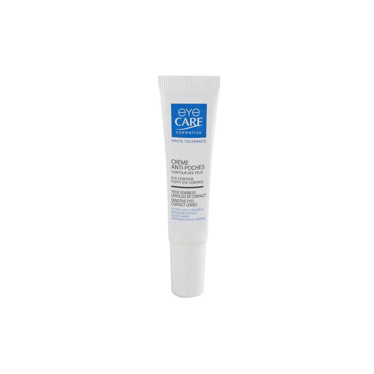 Eye Contour Puffy Eye Control
