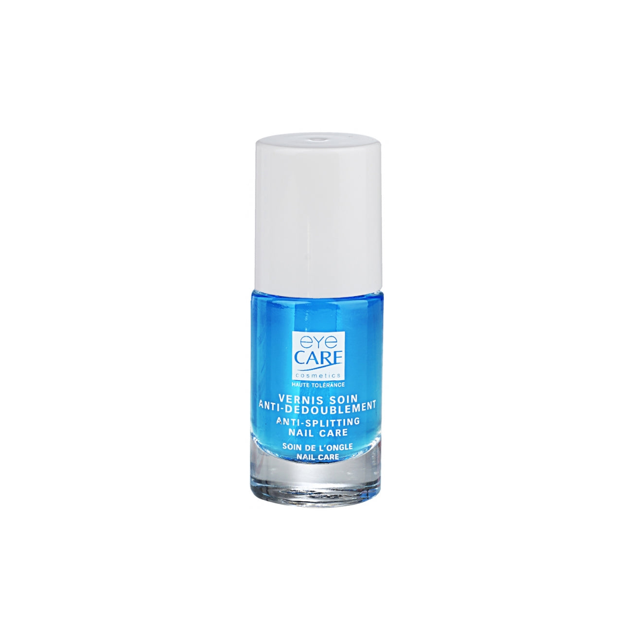 Anti Splitting Nail Care