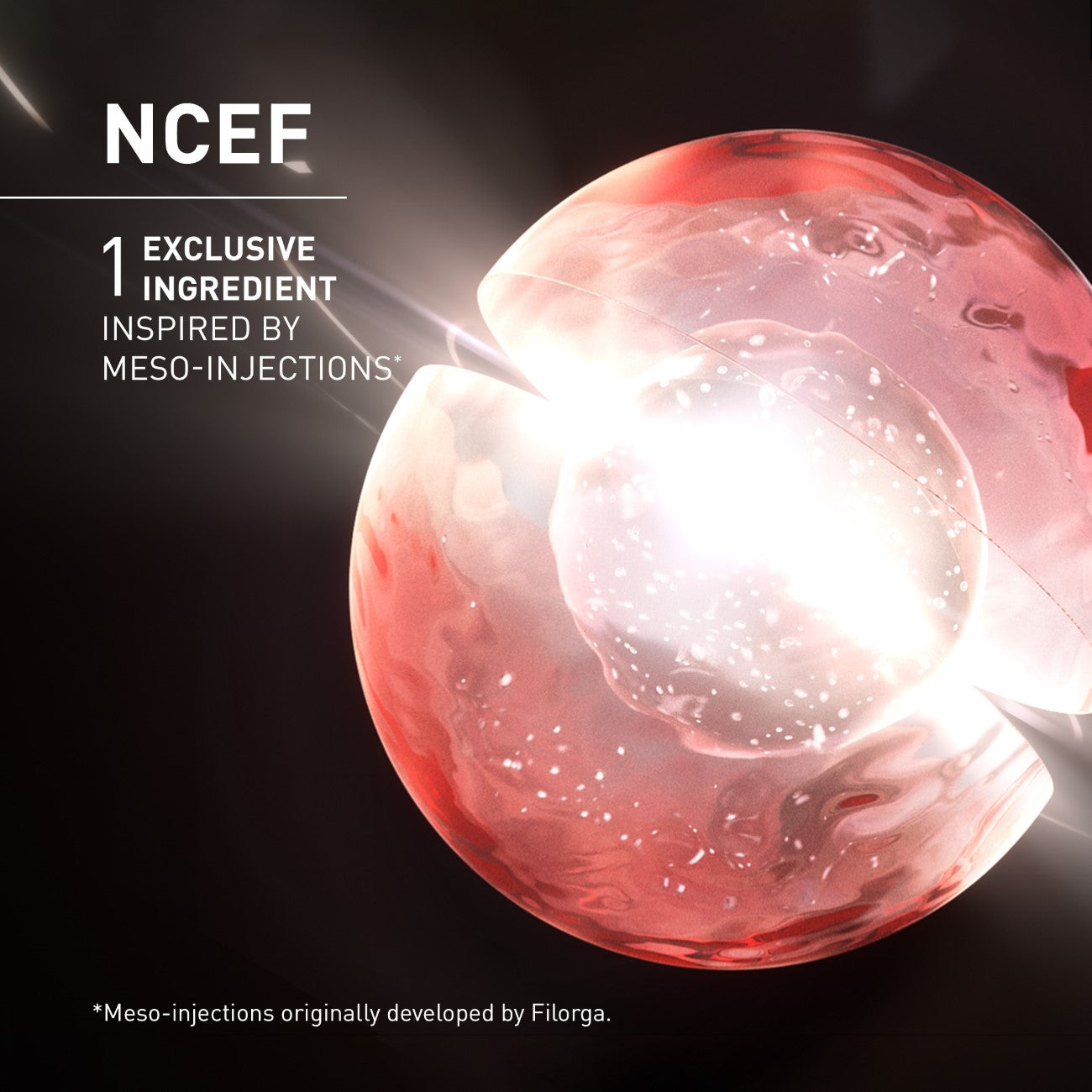 NCEF-SHOT