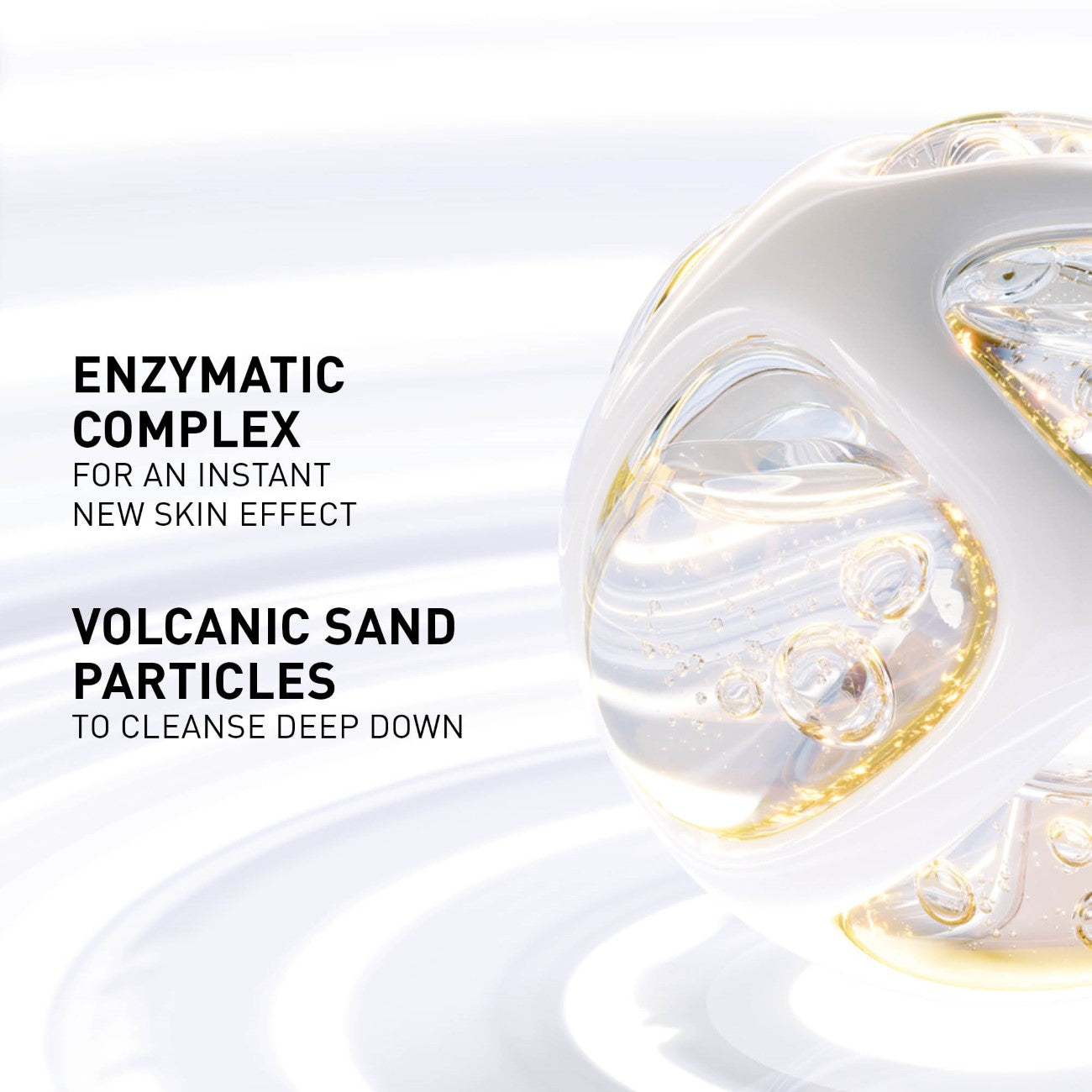 Enzymatic Exfoliating Cream