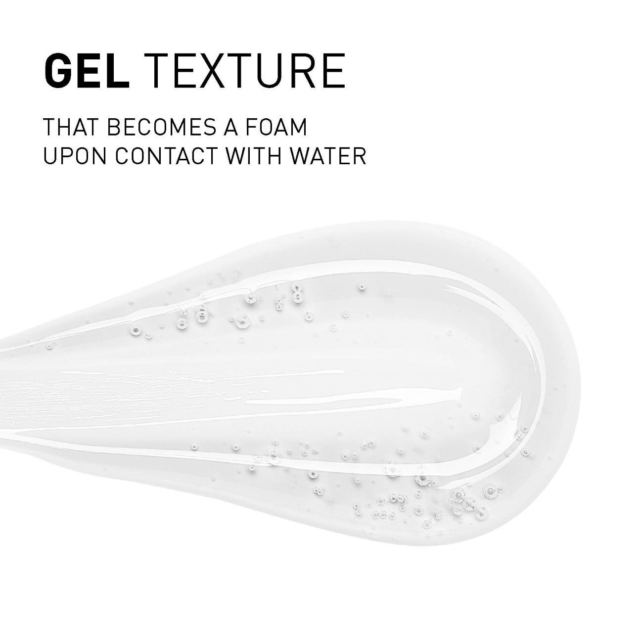 AHA Cleansing Gel