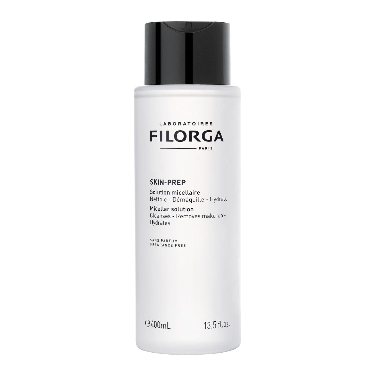Skin-Prep Micellar Solution