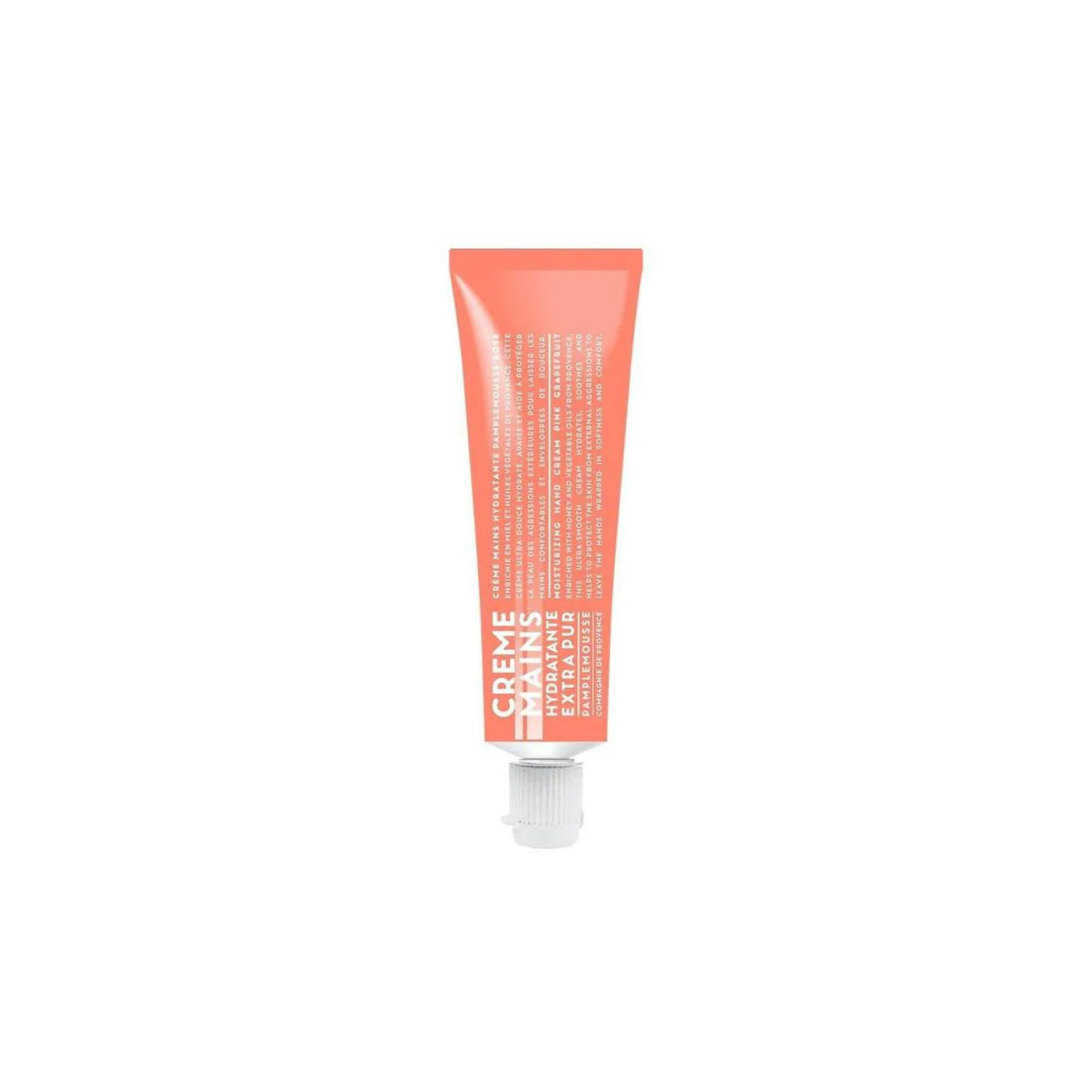 Moisturizing Hand Cream - Pink Grapefruit