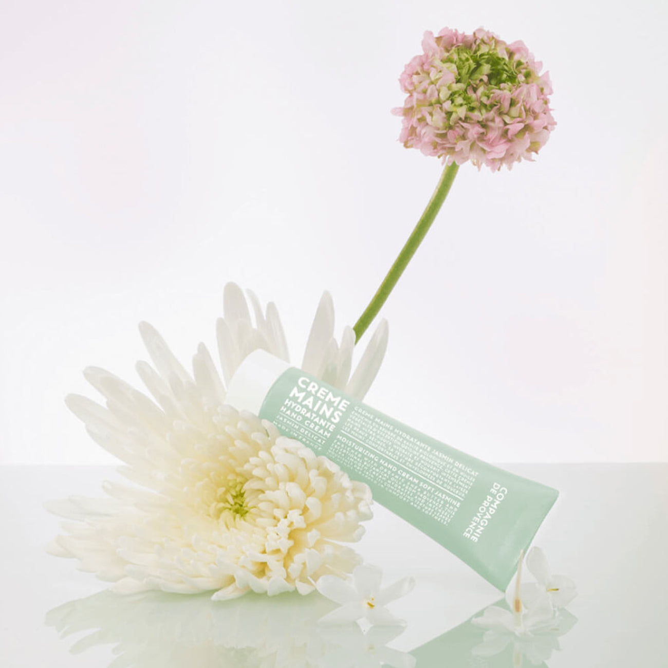 Hand Cream Soft Jasmine