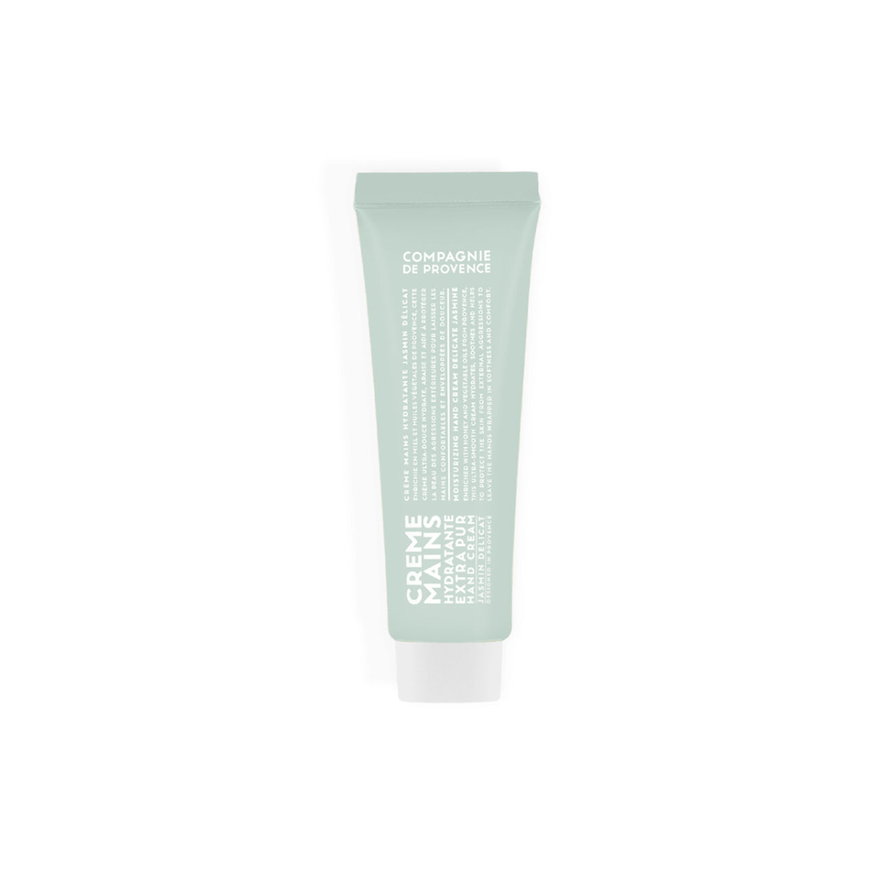 Hand Cream Soft Jasmine