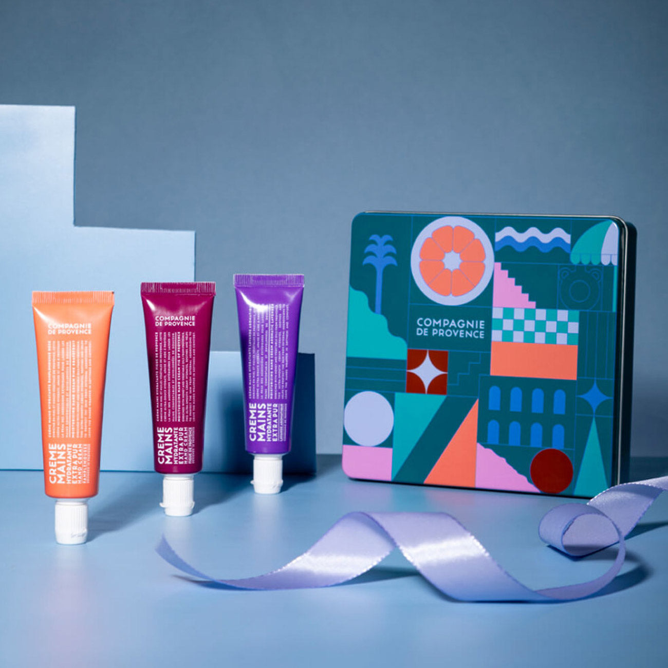 Pretty Hands Trio Extra Pur