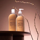 Liquid Marseille Soap Refill Cedar Forest