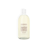 Liquid Marseille Soap Refill Cedar Forest
