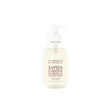 Liquid Marseille Soap Cedar Forest