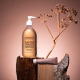 Liquid Marseille Soap Cedar Forest