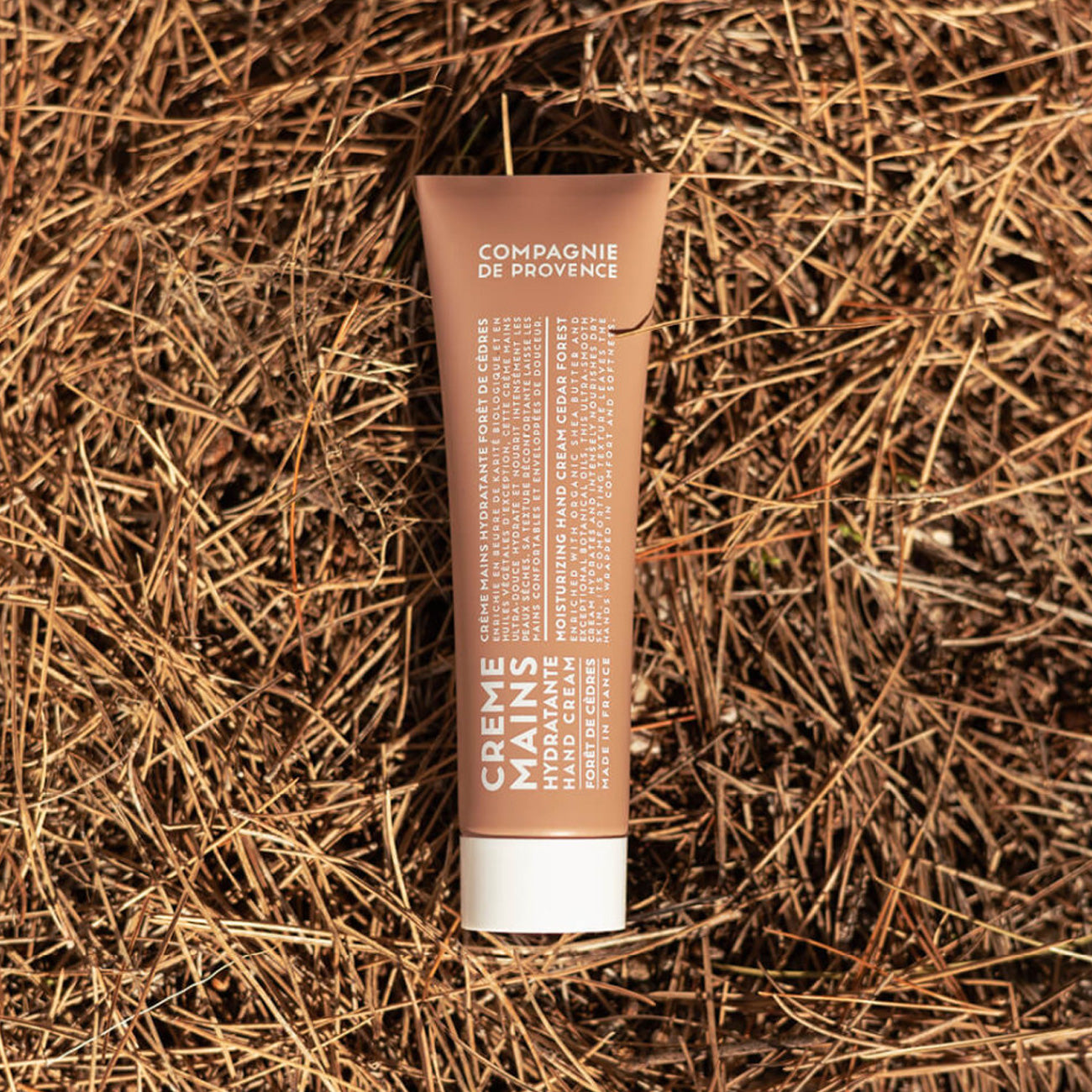 Hand Cream Cedar Forest