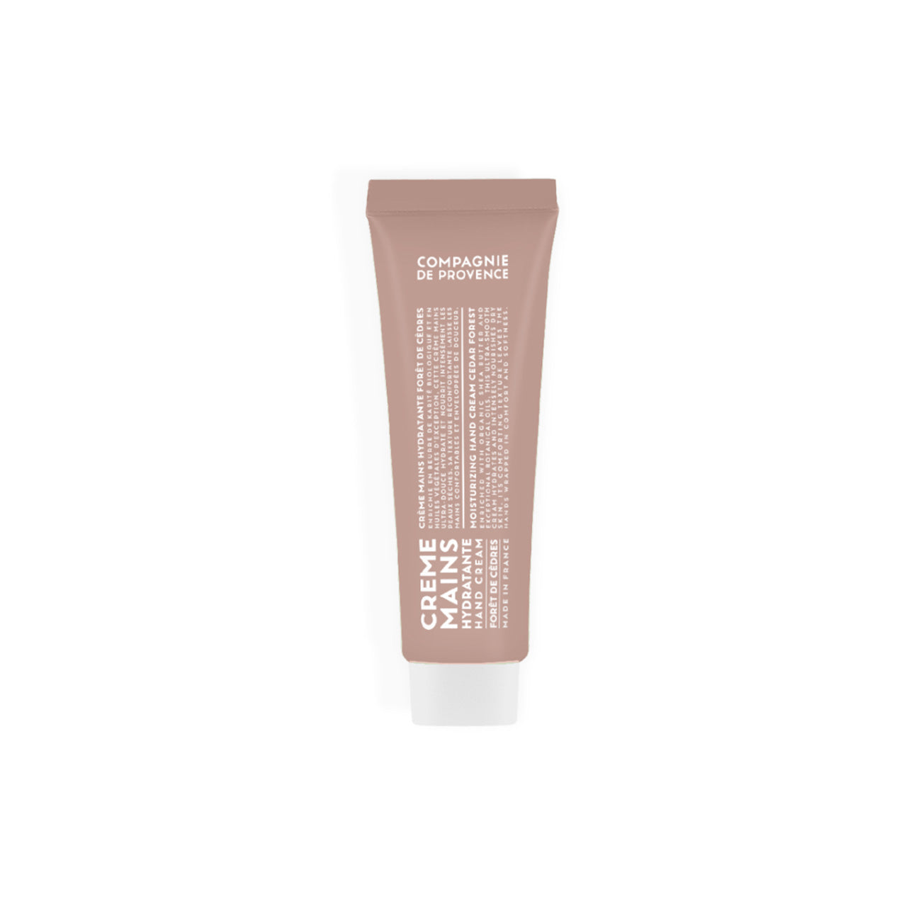 Hand Cream Cedar Forest