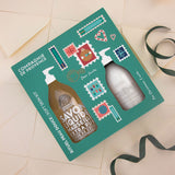 Cotton Flower Gift Set