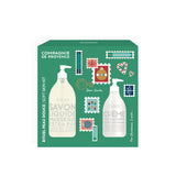 Cotton Flower Gift Set