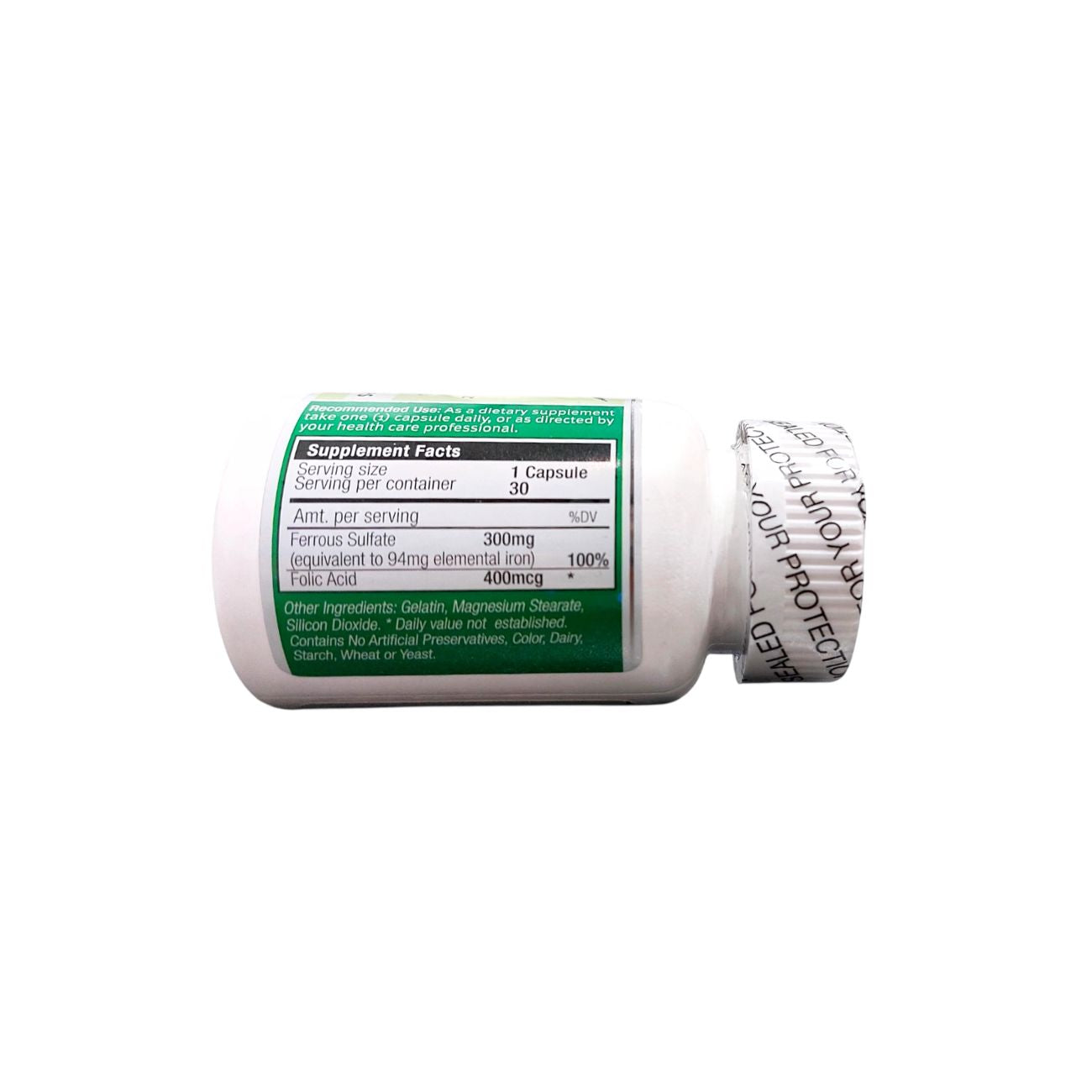 Fefolic